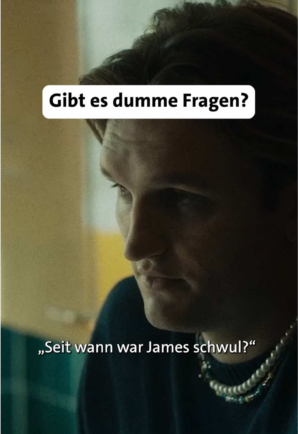 Drama, Geheimnisse und richtig viel Chaos? Willkommen auf der Schattenseite. Jetzt bei uns streamen! #Schattenseite #Serie #ARDMediathek 