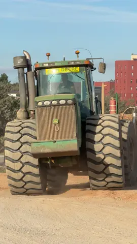 @iranzoexcavaciones Komatsu D65EX and Tractores Vegara scraper working on a commercial development near Barcelona.