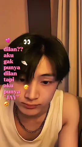 dilan?? aku gak punya dilan tapi aku punya 