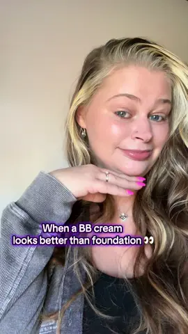 This finish?? Unreal. The MISSHA Perfect Cover Serum BB Cream melts into my skin like skincare but gives me that blurred, glowy coverage I live for. Lightweight, hydrating, and so natural — I’m obsessed 😍 It gives everything: hydration, coverage, and glow without the heaviness. It seriously feels like skincare with perfecting power 💖 #Missha #Kbeauty #GlowySkinGoals @missha.official 