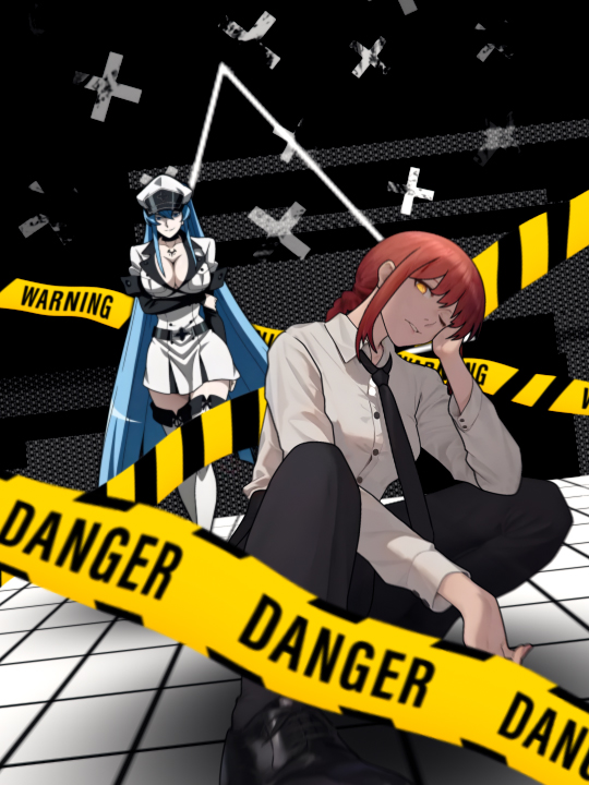 Notice me senpaiii… 🥺 Song: Notice Me by Zius Lit Who is „XY“? From which anime??? Here’s a list with the chronical order of the characters :) • Nagatoro Hayase - Don’t Toy With Me, Miss Nagatoro • Marin Kitagawa - My Dress-Up Darling • Gojo Satoru - Jujutsu Kaisen • Son Goku - Dragon Ball • Nico Yazawa - Love Live! School Idol Project • Chika Fujiwara - Kaguya-sama: Love is War • Monkey D. Luffy - One Piece • Zero Two - Darling in the Franxx • Esdeath - Akame ga Kill! • Makima - Chainsaw Man • Komi Shouko - Komi Can’t Communicate • Kageyama Shigeo (“Mob”) - Mob Psycho 100 • Saitama - One Punch Man Oh, you still reading? Fun fact! This edit took me the longest of all my edits. With the animations together it has over 900 layers! :D #animeedit #animemix #amv #gojoedit #makimaedit #zerotwoedit #komishoukoedit #marinedit #esdeathedit #luffyedit #mobpsycho100 #animationedit #gokuedit #chikaedit #saitamaedit #animemanga #fyp