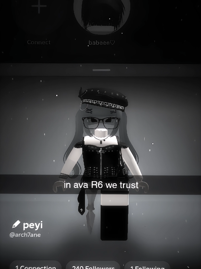 cr @kael  #roblox #evade 