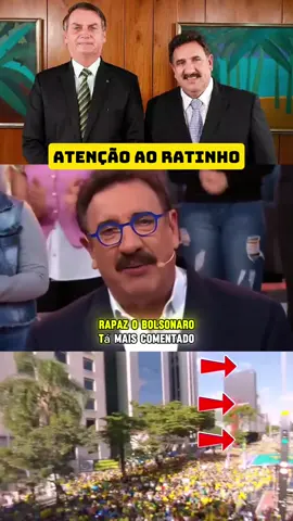 #bolsonaropresidente #bolsonaro2026 #fyp 