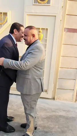 #الحاج_محمود_فالح_السيد_الشمري 
