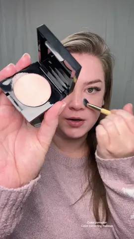 It’s just one product covering all my imperfections…Palladio undereye brightener brightens your undereyes and gives you that super awake look but also is a great color corrector for all the other stuff we want to cover up #undereyecorrector #colorcorrector #undereyebags #colorcorrection #tiktokshopcreatorpicks 