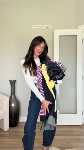 my fall pinterest board is coming to life 🫶🏼✨🍂 @Gap #falloutfits #fallstyle #pinterestoutfit #pinterestinspo #pintereststyle 