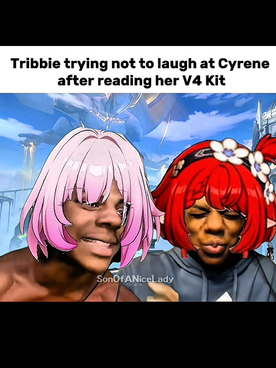 Peak Animations, Shty Kit🥀 #HonkaiStarRail #hsr #cyrene #fyp #foryoupage 