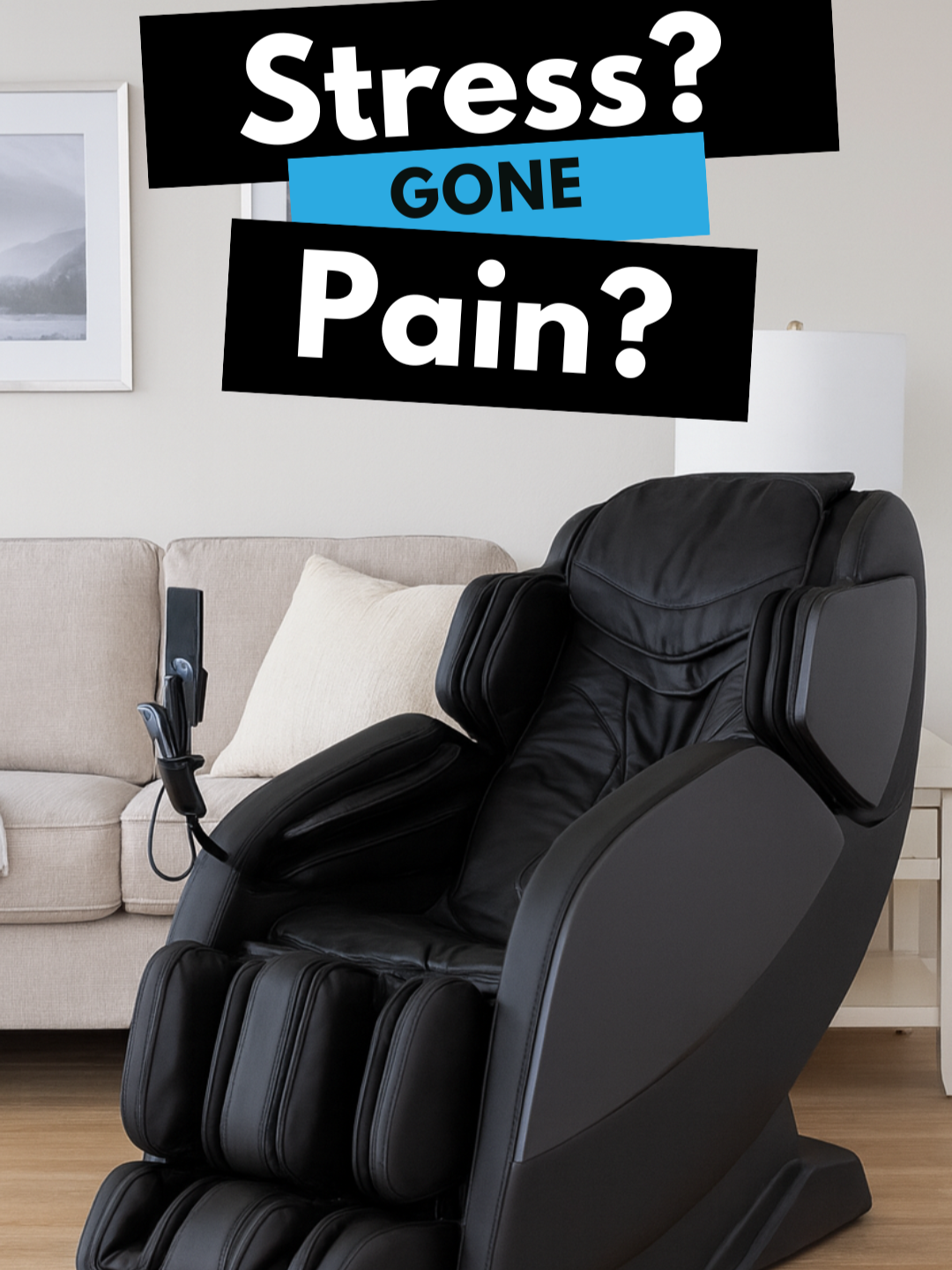 Mike’s Relaxation Routine: Stretch, Breathe & Unwind with the Bob & Brad Chair Pre-Order yours today: https://www.bobandbrad.com/products/bob-and-brad-massage-chair-pre-order #massagechair #relaxing #productreview #stretching