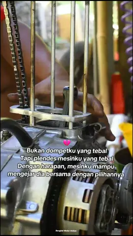 Harapan berharap  #cb100 #icikiwir #hondalover #bengkelmotorardian #purworejo 