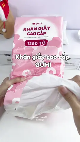 Khăn giấy treo trường tiện lợi đặt ở phòng khách, phòng ngủ, phòng bếp,… #gumi #mocmien00 #viral #khangiay #khangiaytreotuong 