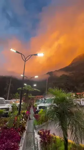 hari ini, esok dan seterusnya#tembagapurafreeport #fyp#gunungindonesia 