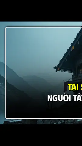 TẠI SAO NHỮNG NGÔI NHÀ CUTA NGƯỜI TÂY TẠNG ĐỀU ĐƯỢC GẮN ĐINH TÁN! PHẦN 3 #TikTokAwardsVN #LearnOnTikTok 