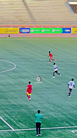 Goal Xamar Weyne (2) Garasbaley (0) 🔥⚽️#f #fyp #foryoupage #footballtiktok #Generalka🔥 