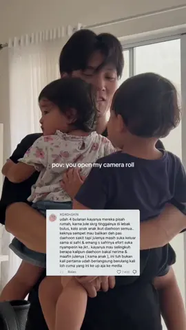 Nangis sesugukan liat anak2 nya.😭 😭 Juleeee lu dikasih opa malah pilih opet 😭🫵 #perselingkuhan #daehoon #jule 