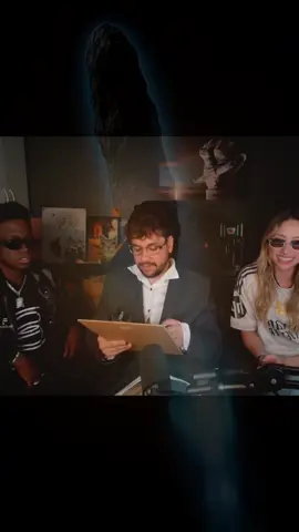 Cometa atlas? A preocupação da Virginia e do vini jr é outra Brino…. 🤪