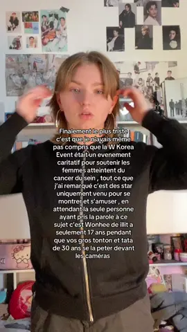 Bien triste hein Mai’s quoi qu’on vous disent vous prendrait leur défense #kpop #kpopfyp #kpopstan #kpopfypシ #kpopers 