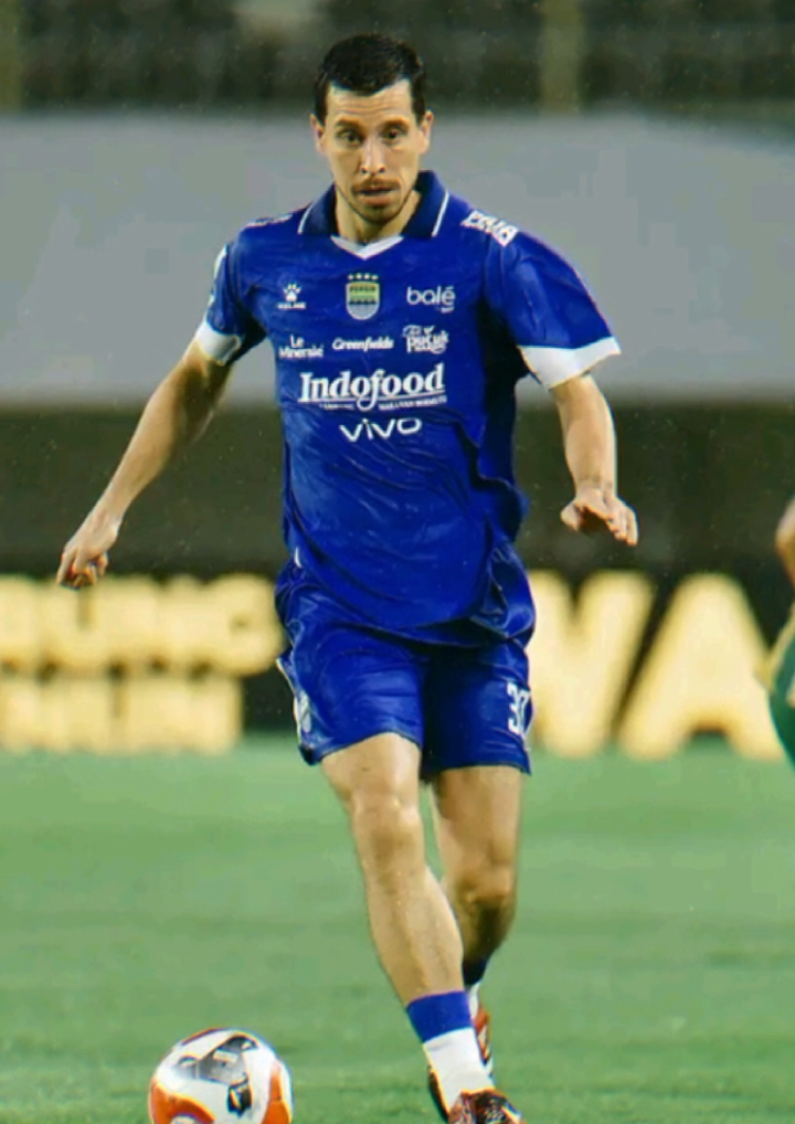 momen tendangan roket Thom Haye😬 #persibbandung #thomhaye #tendanganroket #maungbandung #fyppp 
