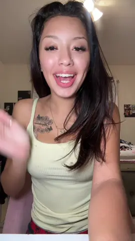 was rushing but we got it done 👏🏼😘. #grwm #runninglate #getreadywithme #hairstraightening #fyp 