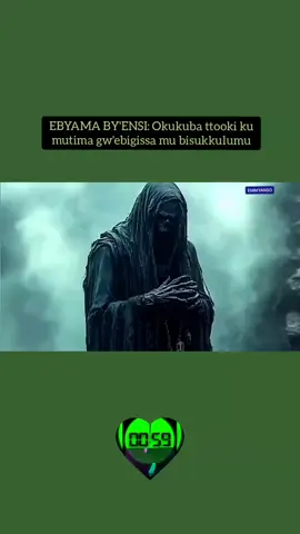 Ogufo ogw'akasiriikiriro