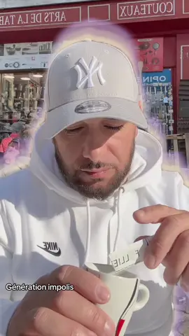 Génération impolis 