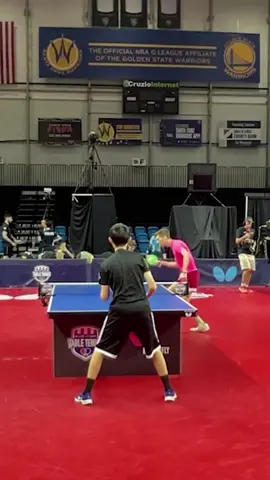 Incredible table tennis.#tabletennis #gamepoint #pingpong #tabletennis#pingpong#amazing#tennisdetable#amazing#tabletennisclips