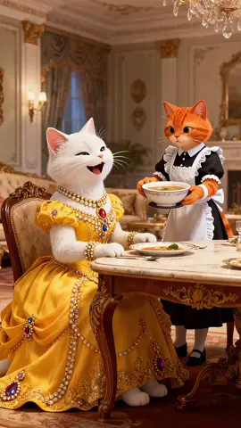 #funny #meow #funnyvideos #aicat 