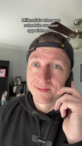 Hey it’s a big accomplishment okay #millennialsoftiktok #millennial #millennials #millennialdad #fyp