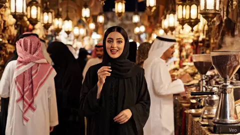 Ai New Vlogger  #aiinterveiws #aivlogs #aivideo #knowledge #fyp 