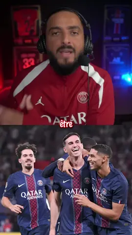#limmigreparisien #psg #luisenrique #ldc 