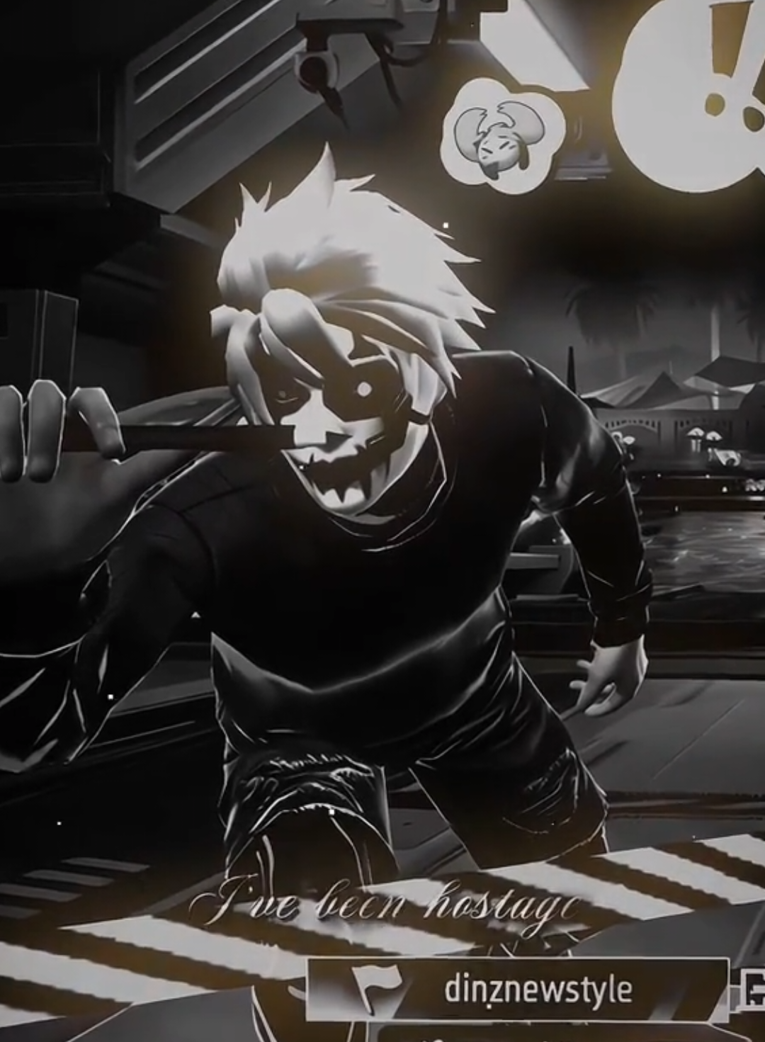 good song's😮‍💨                                                                                                                            ; cr : @Zarrcleve' #dinz #freefire 