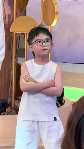น้องพีร์หล่อมากๆเลยหนุ่มแว่น 🤓❤️ @BeamOil Channel #beamoiltwinbabies #ธีร์พีร์ #theephee #พีร์ทองธรรม #pheethongtham 