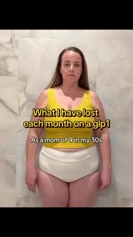My 8 month journey with Tirzepitide #glp1 #tirzepatide #weightloss #bellehealth @JoinBelle 