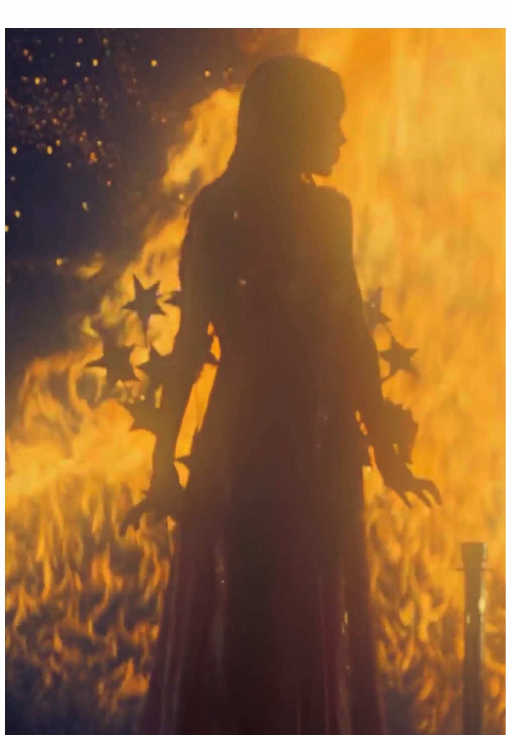 Too feminine to function 🔥