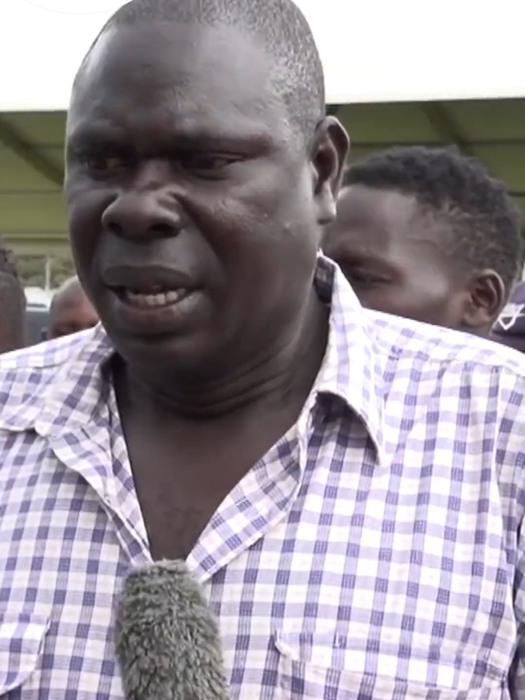 Kiswahili in Kisumu ahead of Baba Raila Odinga last day #mzukakibaotv #Mzukakibao