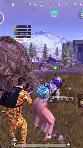 لورو بالمترو 😂😂 #pubgmobile #pubgmnextstarprogram #pubgmobilec9s26 #metroroyale 