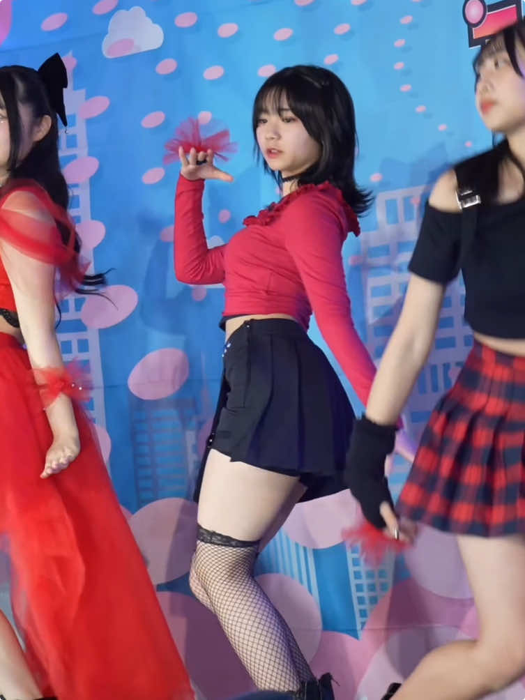 #LOVEDIVE #IVE #아이브 #DanceCover 