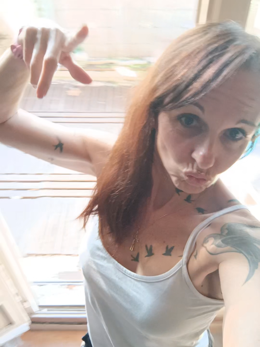 Bon week-end à tous 🌹#pourtoi #delire 