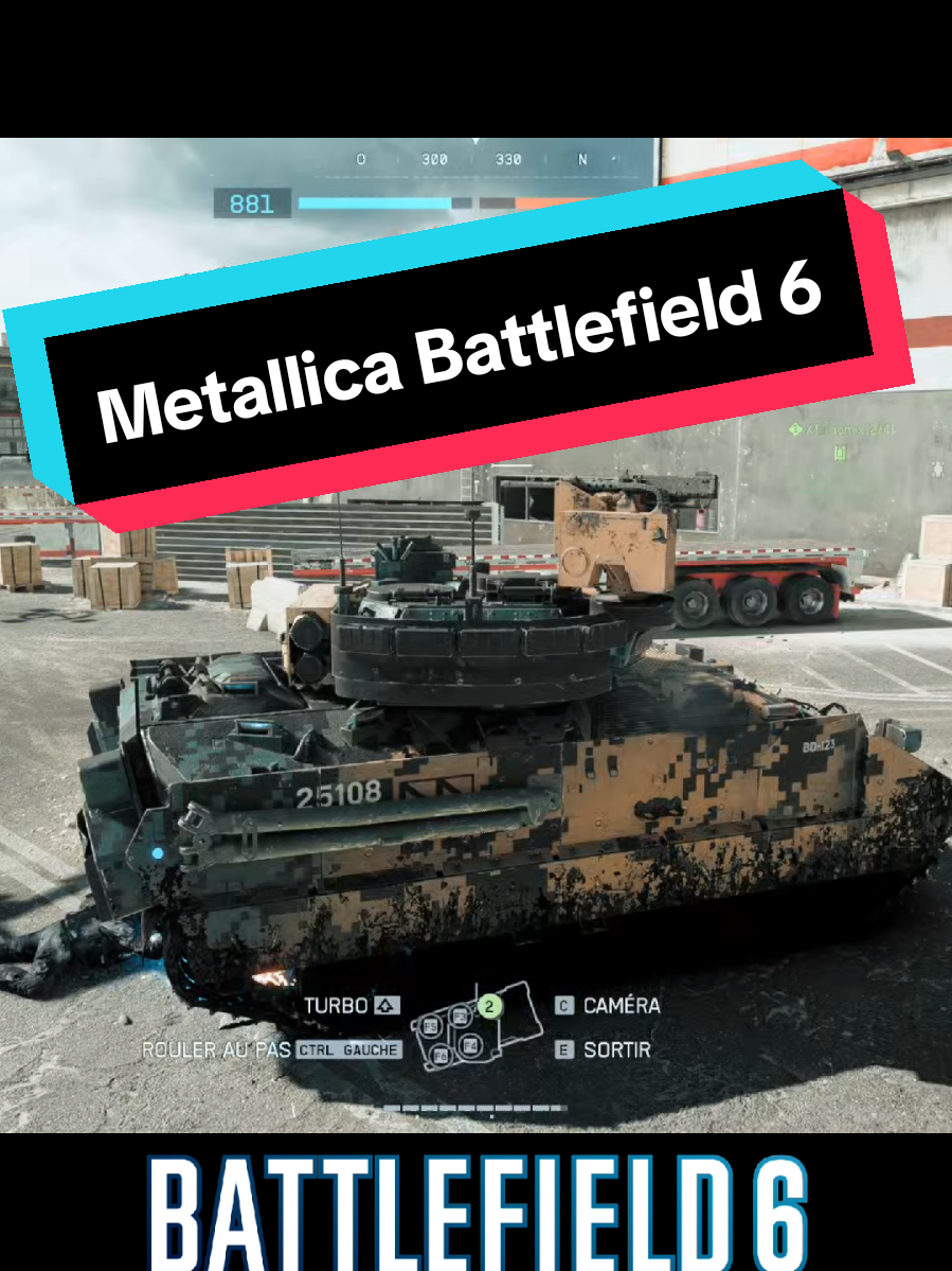 Darkness Emprisonning me🗣🗣 #battlefieldmoments #battlefield #battlefield6 #GamingOnTikTok #fyp 