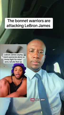 LeBron James on not wanting to be alone #trending #viralvideo #fypシ #foryoupage 