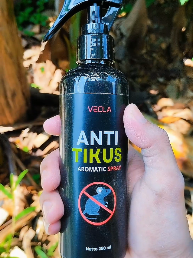Pengusir tikus vecla, efektif dalam mengusir berbagai tikus, cocok untuk mengatasi tikus-tikus yang membandel di rumah, gudang, kantor dan kap mobil #vecla #antitikus #pengusirtikus 