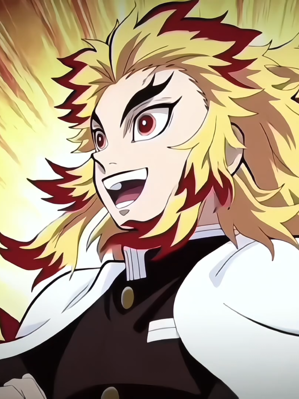 كيوجورو 💔☝️ #fyp #explore #rengoku #demonslayer #تيم_وينتر❄️ 