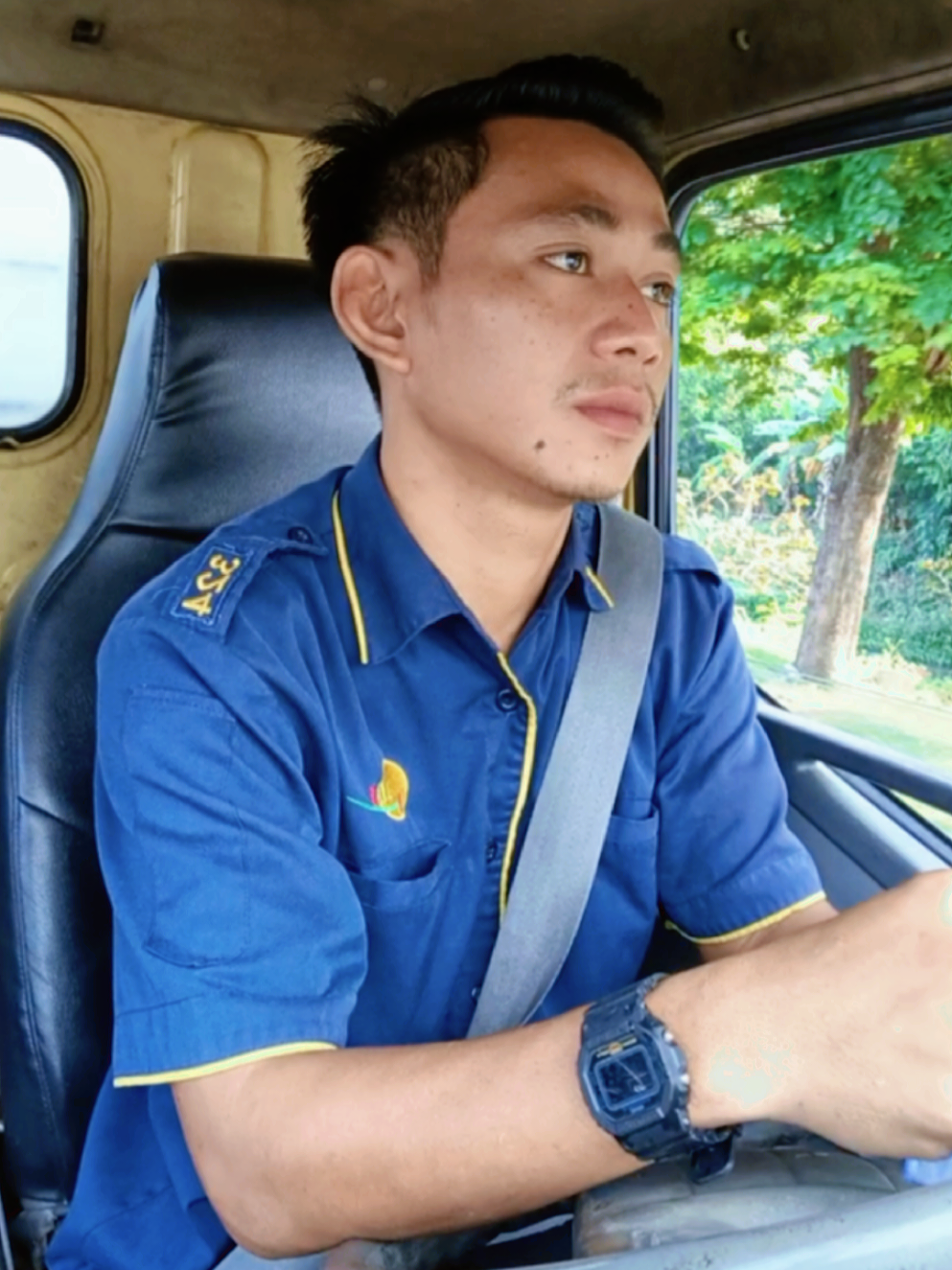 #drivermuda #trend #soundviral #fyppppppppppppppppppppppp 