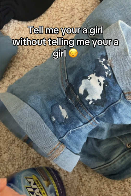 Whyyyyyy😭😭😭 #fyp #girl #periods #youragirl #girlonly 