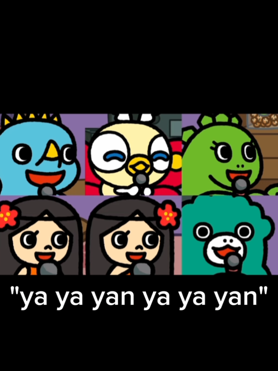 ya ya yan ya ya yan yayayaya (I love chibi mechagodzilla) #godzilla #chibigodzilla #godzillaedit #edit #kaiju 