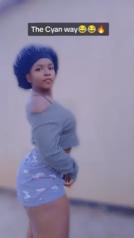 😂😂she has her own twerking skill......... love her though ♥️🤗🤭 #cyanboujee #twerktwerktwerk😍😍 #fyppppppppppppppppppp #cutie #fyp 