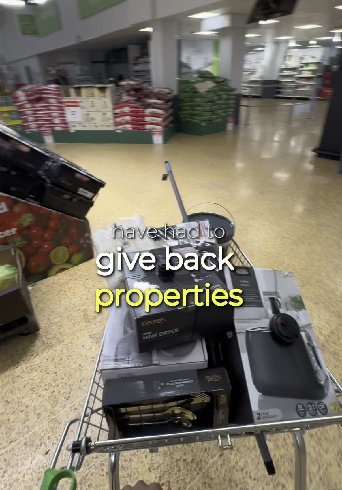 Is it normal to give back properties?🙈 #airbnbhost #renttorent #property #rentalproperty 