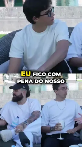 Os eventos de marketing digital no Brasil estão cheios de promessas, mas cadê o aprendizado real? 🤔 Confira os cortes do @verdadesdoruyter e descubra a verdade por trás disso! 💡