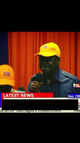 > 🇰🇪💔 Raila Odinga (1945 – 2025) — Kenya’s legendary opposition leader, freedom fighter & voice of democracy. From prison to parliament, he never stopped fighting for justice. Rest in Power, Baba 🙏🕊️