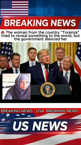 🚨 The woman from the country 