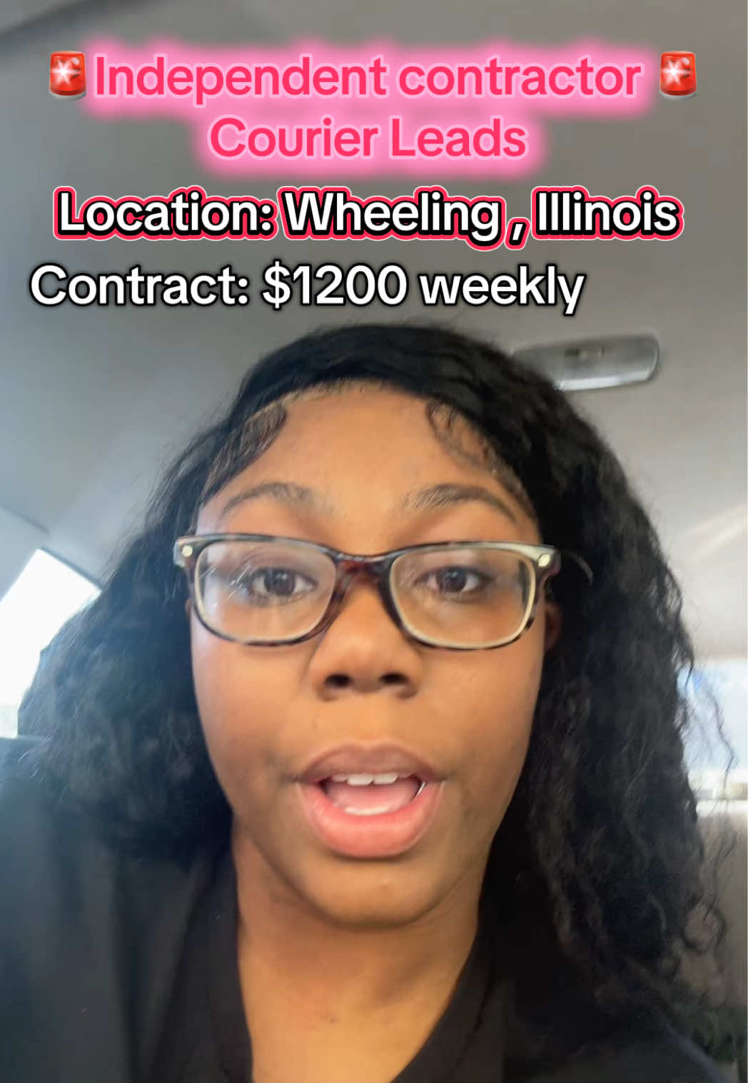 Let me know if you find this contract it’s available as in October 17!! Followed my account for more contract leads!!  comment your state!! ❤️❤️❤️ #c#creatorsearchinsightsv#viralc#courierf#foryoupageb#boxtruck